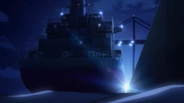 Triage X 7. Bölüm