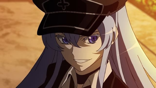 Akame ga Kill! 9. Bölüm