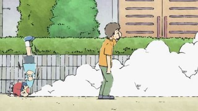 Nichijou: My Ordinary Life 13. Bölüm
