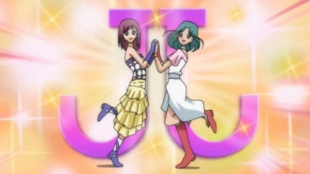 Bakugan Battle Brawlers 7. Bölüm