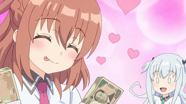 Ichijyoma Mankitsu Gurashi! 6. Bölüm