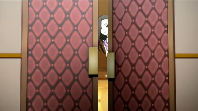 Hitori No Shita - The Outcast 9. Bölüm