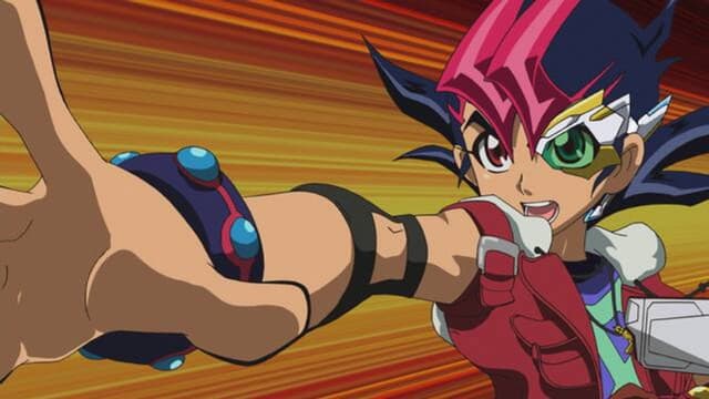 Yu-Gi-Oh! Zexal 52. Bölüm