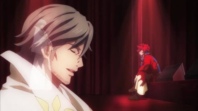 Bakumatsu Rock 2. Bölüm