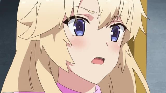Katana Maidens: Toji no Miko 14. Bölüm
