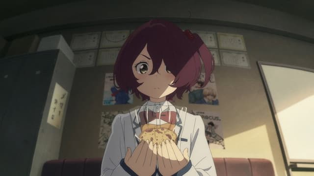 Makeine: Too Many Losing Heroines! 9. Bölüm