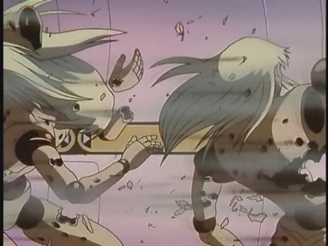 TRIGUN 21. Bölüm