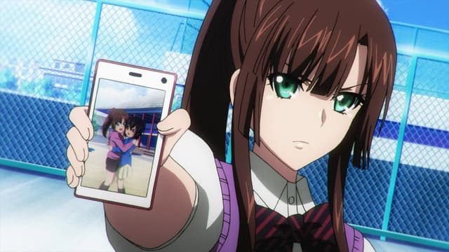 Strike the Blood 7. Bölüm