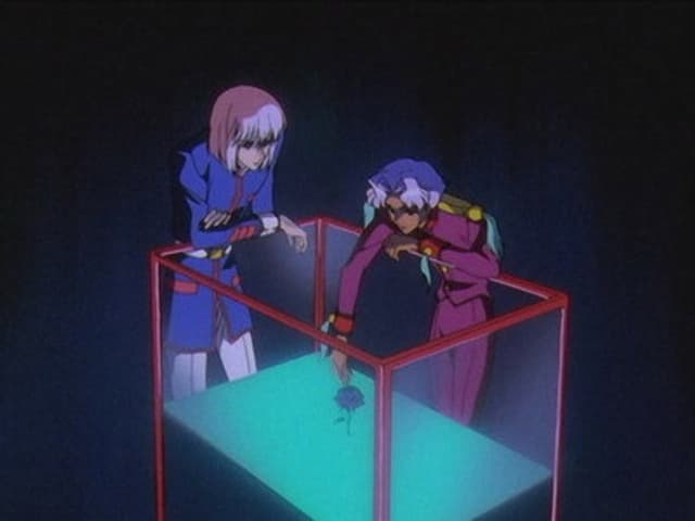 Revolutionary Girl Utena 14. Bölüm