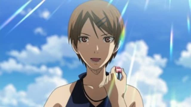 Kuroko's Basketball 21. Bölüm