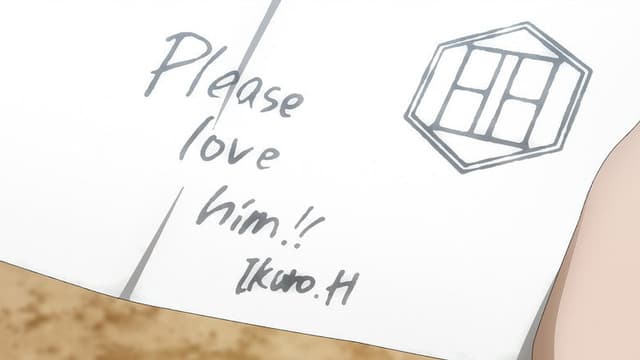 Hotel Inhumans 13. Bölüm