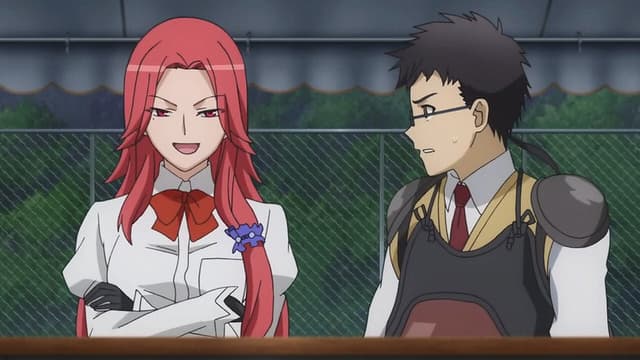 Ai Tenchi Muyo! 20. Bölüm