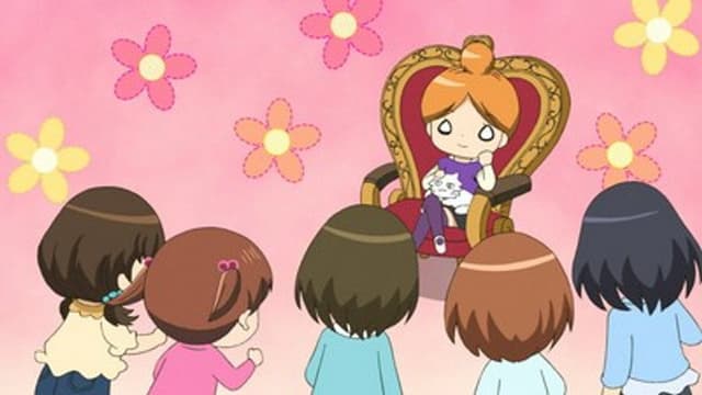 12-sai.: Chicchana Mune no Tokimeki 6. Bölüm