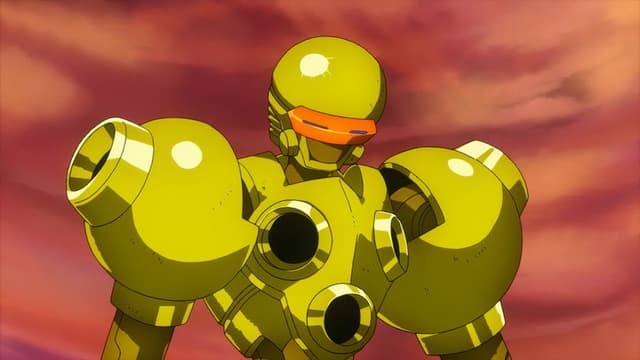 Accel World 19. Bölüm