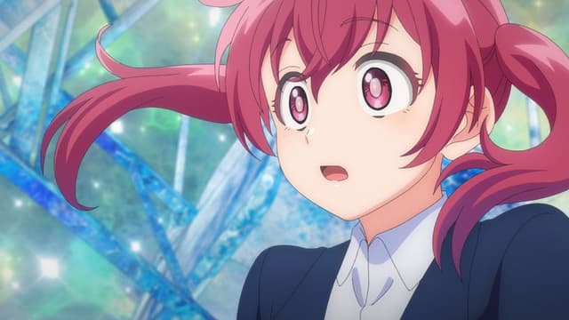 Magilumiere Magical Girls Inc. 1. Bölüm
