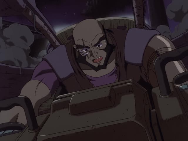 Cowboy Bebop 4. Bölüm