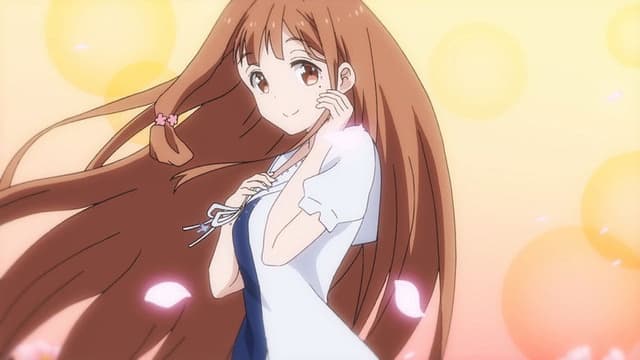 Masamune-kun's Revenge 5. Bölüm
