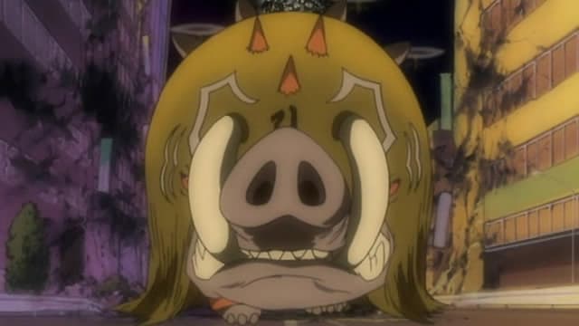 Digimon Tamers 22. Bölüm
