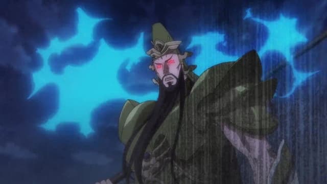 Soul Buster 10. Bölüm