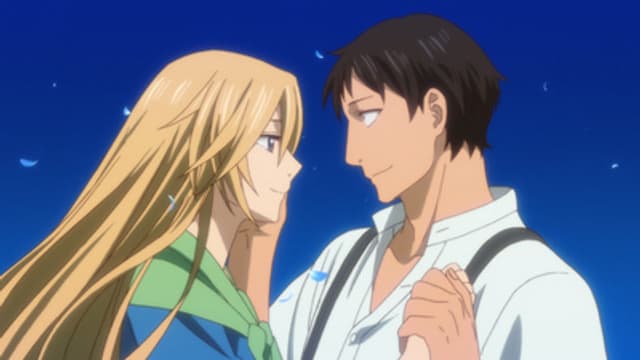 The Ancient Magus' Bride 5. Bölüm