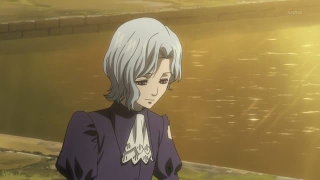 Black Butler 8. Bölüm