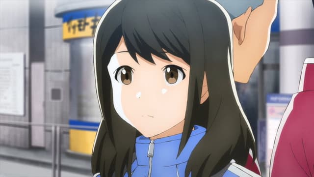 Tsukigakirei 6. Bölüm