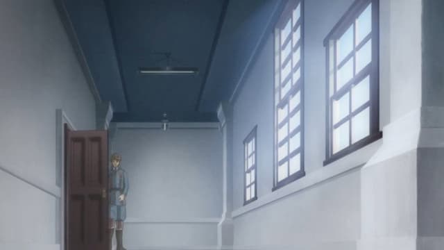 Valkyria Chronicles 17. Bölüm