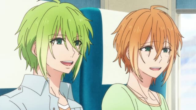 Marginal#4 Kiss Kara Tsukuru Big Bang 9. Bölüm