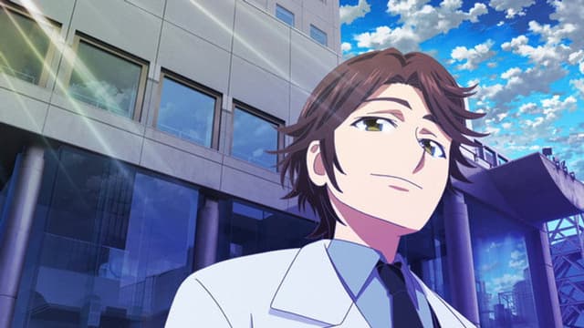 Hand Shakers 11. Bölüm