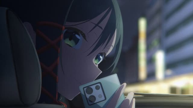 Tying the Knot with an Amagami Sister 11. Bölüm