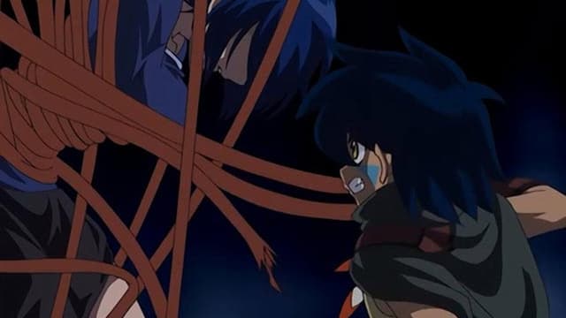 Digimon Data Squad 20. Bölüm