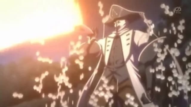 Buso Renkin 16. Bölüm