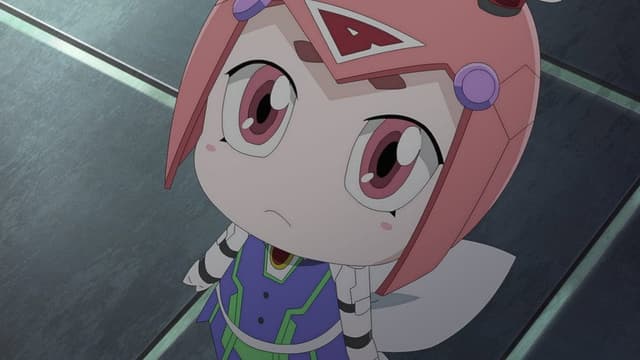EDENS ZERO 6. Bölüm