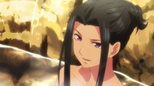 World's End Harem 6. Bölüm