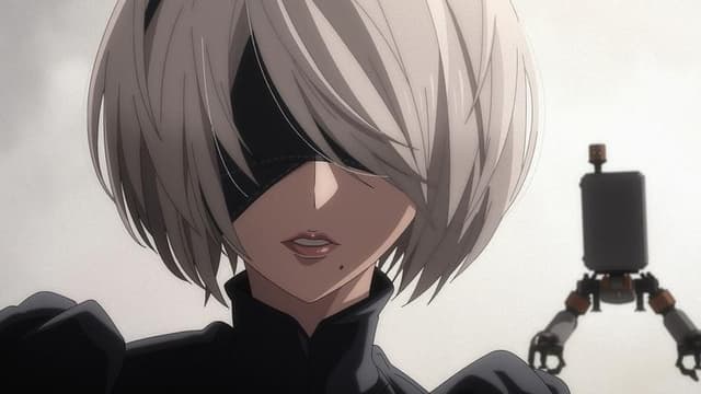NieR:Automata Ver1.1a 1. Bölüm