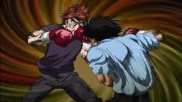 Fighting Spirit: Rising 9. Bölüm