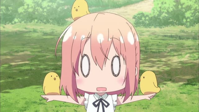 Hinako Note 1. Bölüm