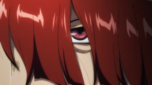 Magi: Adventure of Sinbad 10. Bölüm