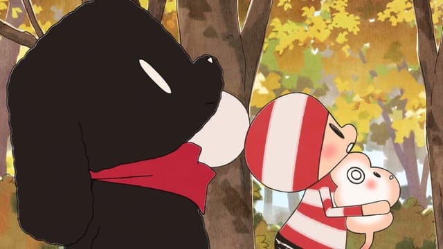 The Diary of Ochibi 17. Bölüm