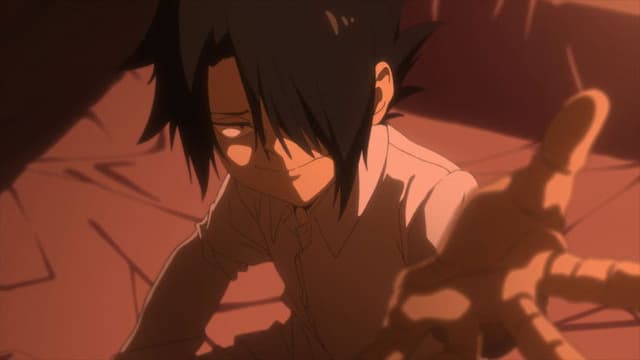 The Promised Neverland 5. Bölüm