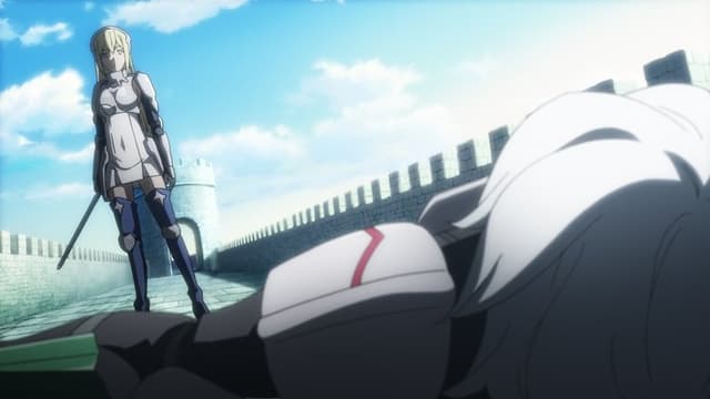 Is It Wrong to Try to Pick Up Girls in a Dungeon? 7. Bölüm
