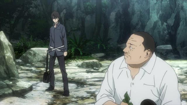 Btooom! 3. Bölüm