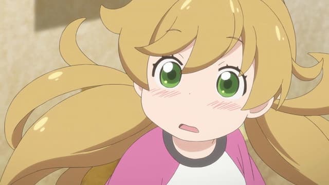 Sweetness & Lightning 6. Bölüm