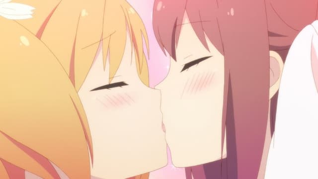 Sakura Trick 11. Bölüm