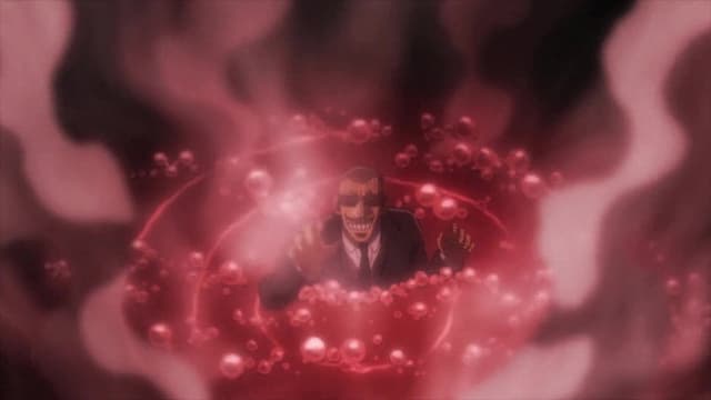 Mr. TONEGAWA Middle Management Blues 6. Bölüm