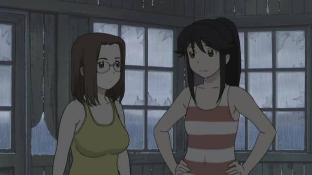 Kamichu! 7. Bölüm