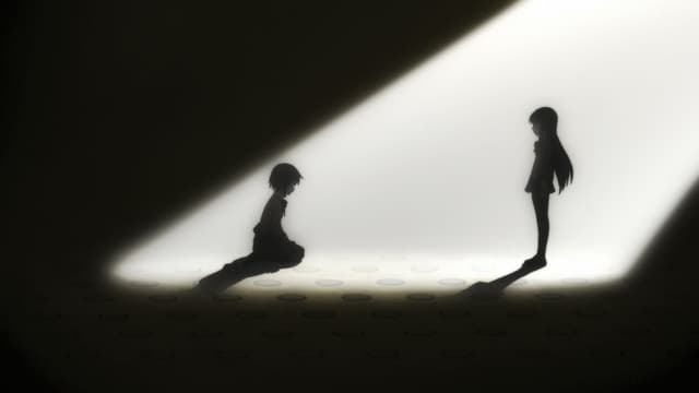 Puella Magi Madoka Magica 8. Bölüm