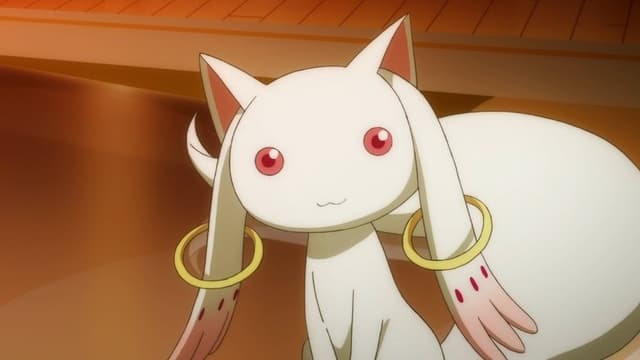 Puella Magi Madoka Magica 2. Bölüm