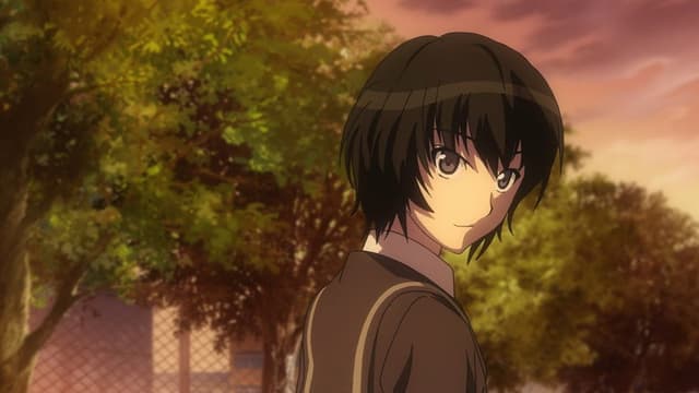 Amagami SS 13. Bölüm