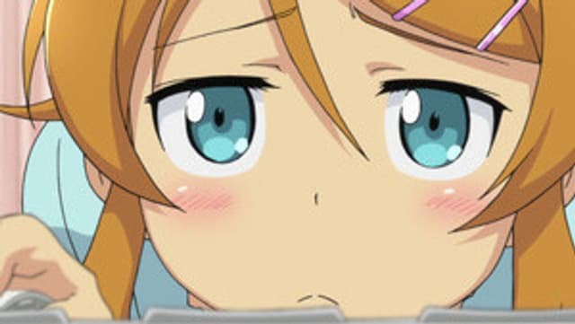 Oreimo 3. Bölüm
